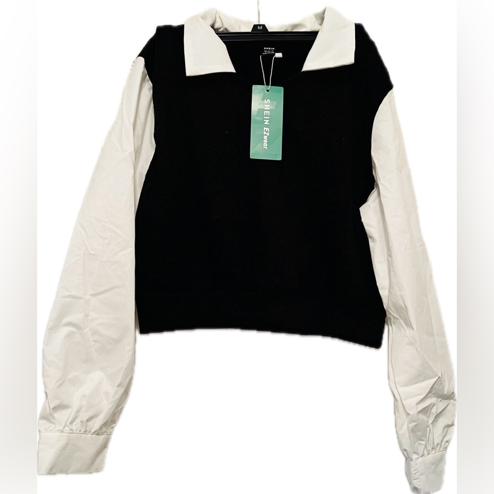 Brand new with tags shirt.